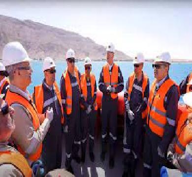 "البترول": لن يتم دراسة تغيير الأسعار الحالية للمنتجات البترولية قبل 6 أشهر مقبلة ... ولا يعني انخفاض اسعار النفط العالمي سد الفجوه بين البيع والتكلفة 